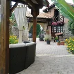 Country house El Pozo Castanedo (Cantabria)
