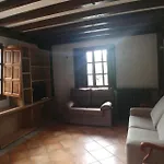 Country house El Pozo *