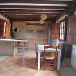 Country house El Pozo *