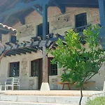 Country house El Pozo Castanedo (Cantabria)