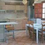 Country house El Pozo Castanedo (Cantabria)