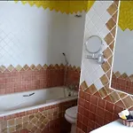 El Pozo Country house *