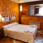 Country house El Pozo *