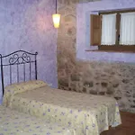 El Pozo Country house *