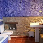 El Pozo Country house