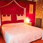 Country house El Pozo *