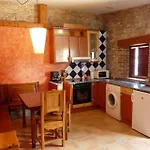 El Pozo Country house *
