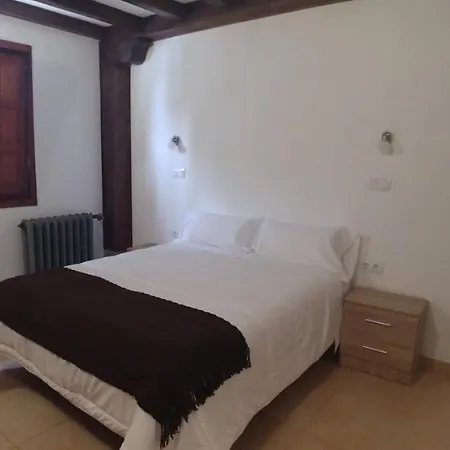 Landsted El Pozo