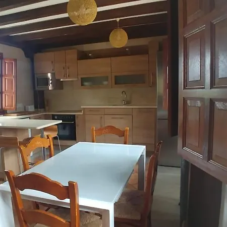 El Pozo Country house Castanedo (Cantabria)