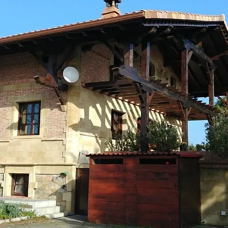 Country house El Pozo