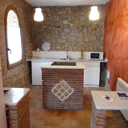 El Pozo Landsted Castañedo