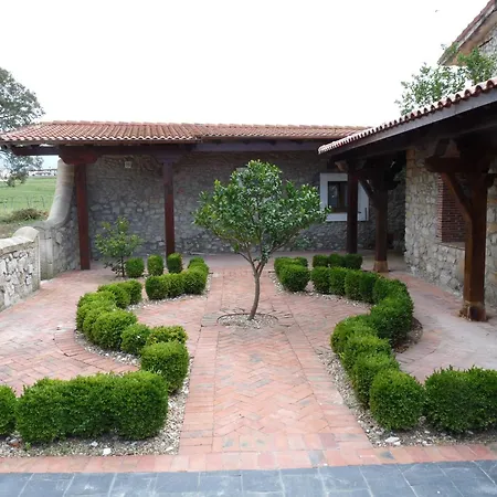 El Pozo * Castanedo (Cantabria)