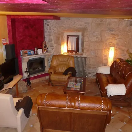 El Pozo Country house