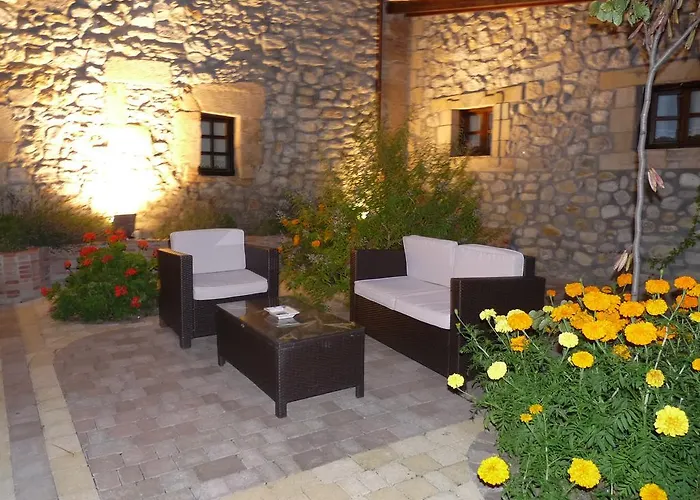 Country house El Pozo Castanedo (Cantabria)