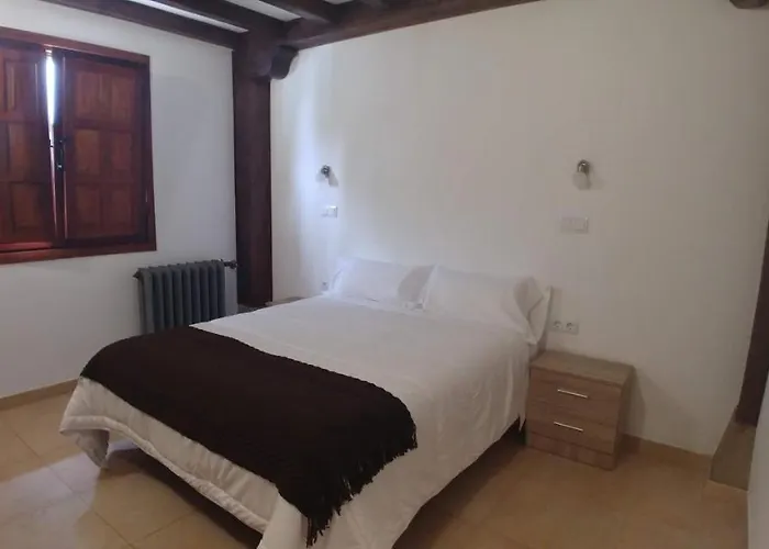 Country house El Pozo