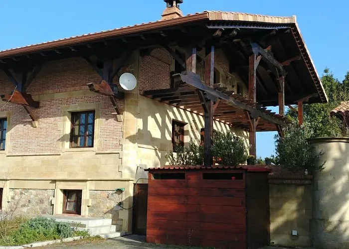 Country house El Pozo