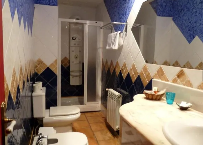 Country house El Pozo *