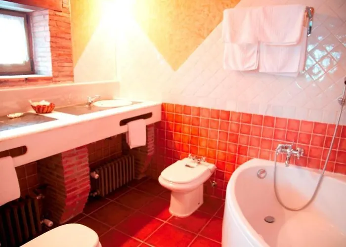 Country house El Pozo Castanedo (Cantabria)