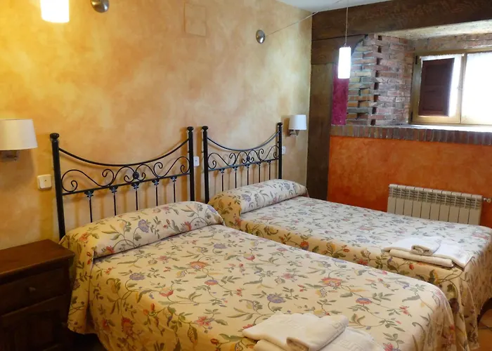 El Pozo * Castanedo (Cantabria)