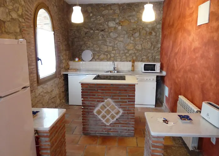 El Pozo Country house Castanedo (Cantabria)