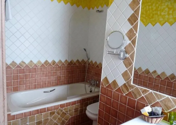 Country house El Pozo