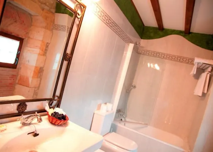 El Pozo Country house Castanedo (Cantabria)