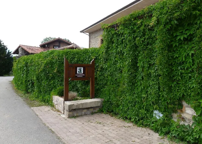 El Pozo Castanedo (Cantabria)