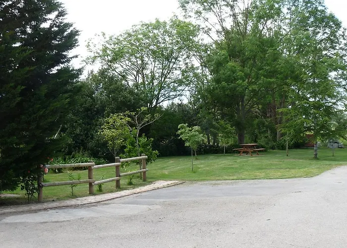 Country house El Pozo *