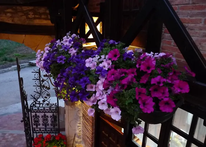 Country house El Pozo Castanedo (Cantabria)