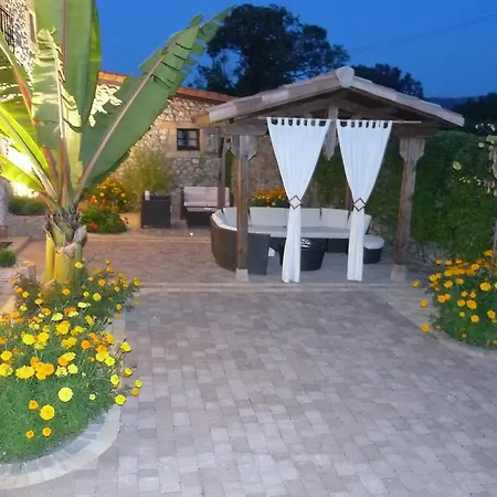 컨트리하우스 El Pozo