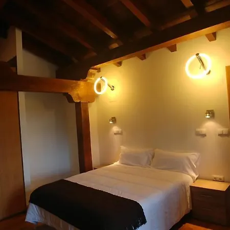 El Pozo 컨트리하우스 Castañedo