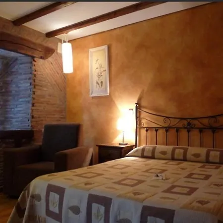 El Pozo Casa rural *