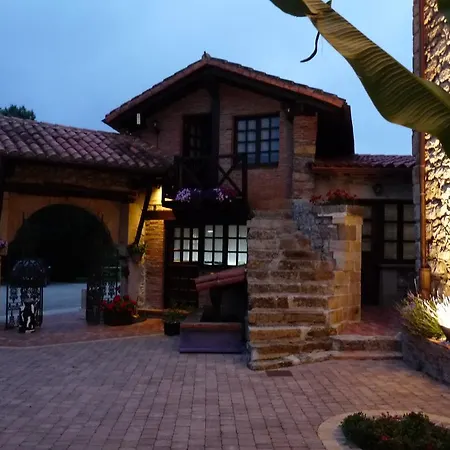 El Pozo Castañedo