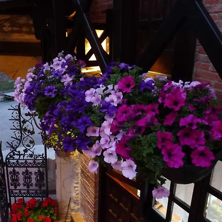 Séjour à la campagne El Pozo Castañedo