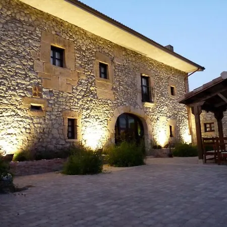 El Pozo Casa rural Castañedo