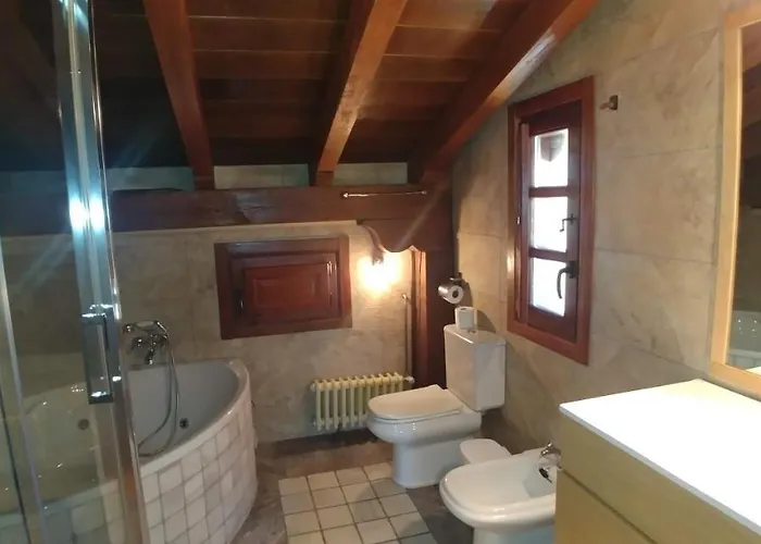 El Pozo * Castañedo