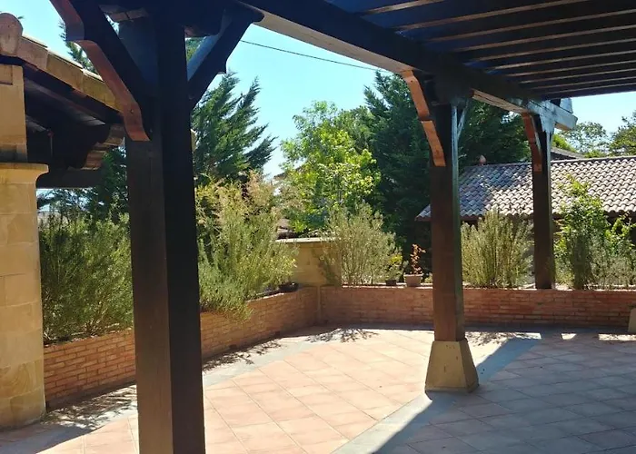 El Pozo Casa di campagna *