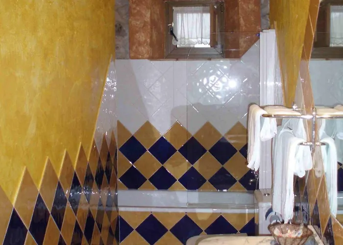 בית כפרי El Pozo