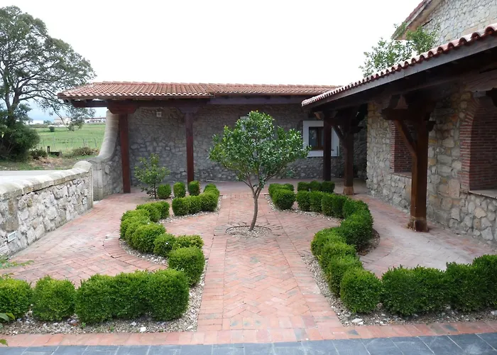 El Pozo * Castañedo